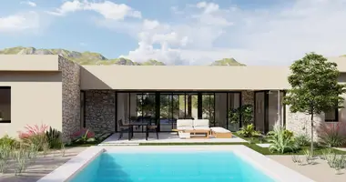 Villa 5 bedrooms in Yecla, Spain