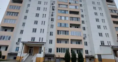 2 room apartment in Khlibodarske, Ukraine