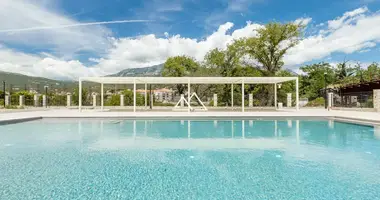 2 bedroom apartment in Herceg Novi, Montenegro