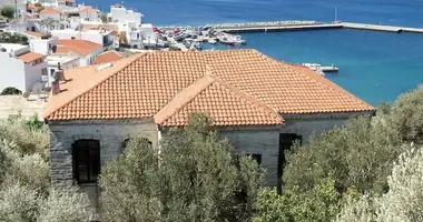 Dom wolnostojący 8 pokojów w Kato Agios Petros, Grecja