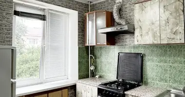 Appartement 1 chambre dans Homiel, Bélarus