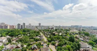 Appartement 2 chambres dans Minsk, Biélorussie