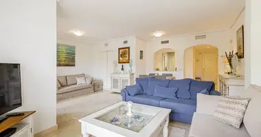Appartement 2 chambres dans San Pedro Alcantara, Espagne