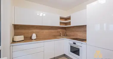 1 room apartment in Minsk, Belarus