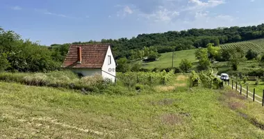 Casa 1 habitación en Hungría