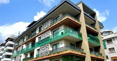 Appartement 2 chambres dans Alanya, Turquie