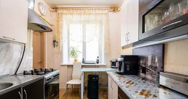 3 room apartment in Minsk, Belarus