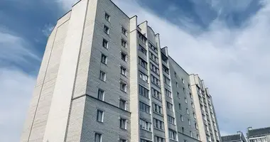 3 room apartment in Mazyr, Belarus