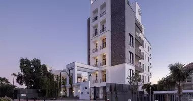Apartamento 3 habitaciones en koinoteta pyrgou lemesou, Chipre