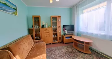 Wohnung 2 Zimmer in Mariampol, Litauen