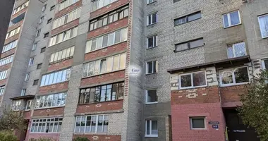 Wohnung 1 zimmer in Kaliningrad, Russland