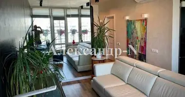 2 room apartment in Odessa, Ukraine