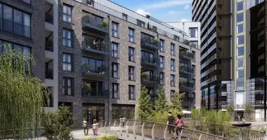 1 bedroom apartment in London, United Kingdom