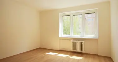 Wohnung 2 Zimmer in Bezirk Hauptstadt Prag, Tschechien