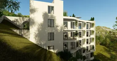 Appartement 1 chambre dans Becici, Monténégro