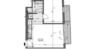 Appartement 4 chambres dans Sdérot, Israël