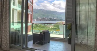 2 bedroom apartment in Budva, Montenegro