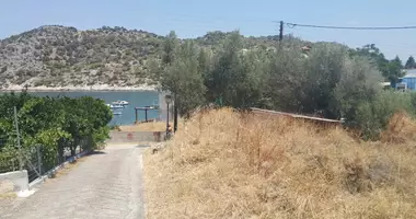 Участок земли в Municipality of Loutraki and Agioi Theodoroi, Греция