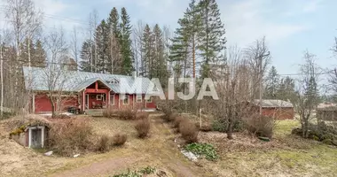 4 bedroom house in Loviisa, Finland