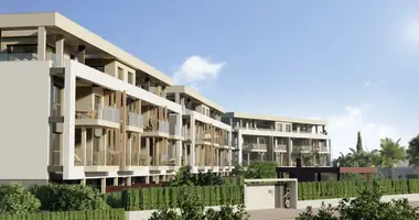 Apartamento 4 habitaciones en Torre Pacheco, España