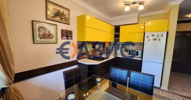 Apartamento 3 habitaciones en Tsarevo, Bulgaria