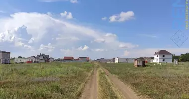 Grundstück in Prylymanske, Ukraine