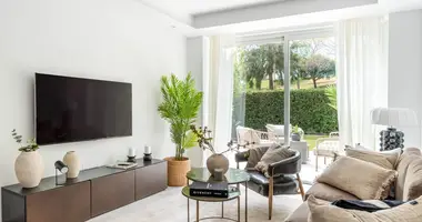 Apartamento 3 habitaciones en Santa Ursula, Španjolska