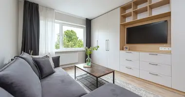1 room apartment in Vilnius, Lithuania