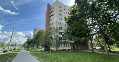 Propiedad comercial 153 m² en Minsk, Belarús