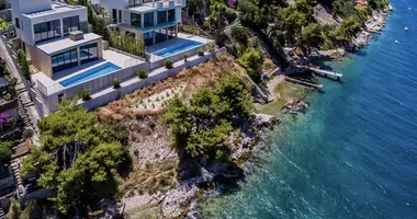 Villa 5 chambres dans Okrug Gornji, Croatie