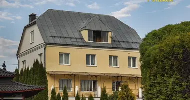 Maison dans Astrashycki Haradok, Bélarus