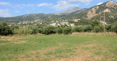 Terrain dans Patras, Grèce