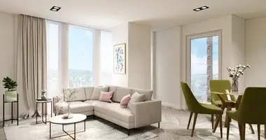 Квартира 1 спальня в Cheshire East, Великобритания