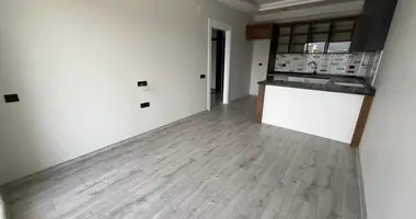 Apartamento 2 habitaciones en Mersin, Turquía