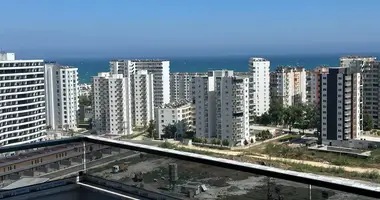 3 room apartment in Mersin, Turkey