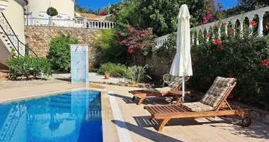 Maison 3 chambres dans Région méditerranéenne, Turquie