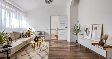 5 room apartment in Pomaz, Hungary