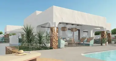 Villa 5 bedrooms with parking, with Air conditioner, with Terrace in Soul Buoy, All countries
