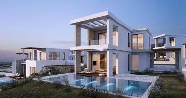 3 bedroom house in Peyia, Cyprus