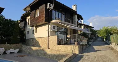 Casa 3 habitaciones en Sunny Beach Resort, Bulgaria