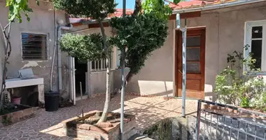 Maison 4 chambres dans Kato Polemidion Municipality, Chypre