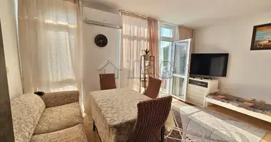 Wohnung 1 zimmer in Nessebar, Bulgarien