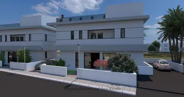 Villa 3 bedrooms in Ayia Napa, Cyprus