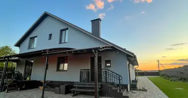 Ferienhaus in Astrashitskagaradokski rural council, Belarus