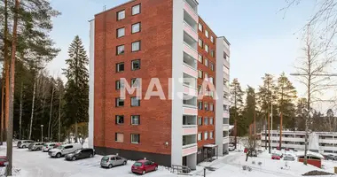 Wohnung 3 zimmer in Kouvolan seutukunta, Finnland