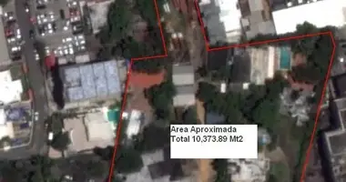 Plot of land in Dominican Republic