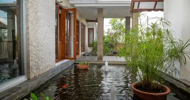 Villa en Belumbang, Indonesia