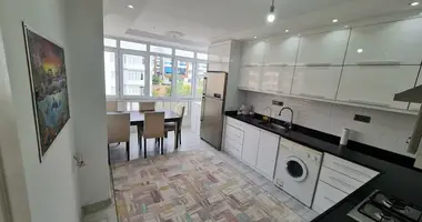 Wohnung 3 Zimmer in Alanya, Türkei