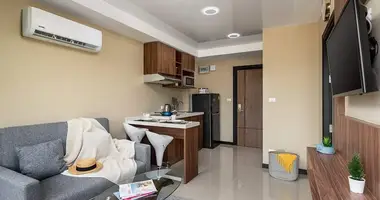 Apartamento 1 habitación en Phuket, Tailandia