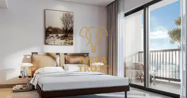 Wohnung 1 zimmer in Dubai, Vereinigte Arabische Emirate